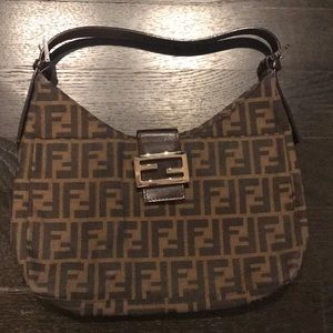 Authentic Fendi bag